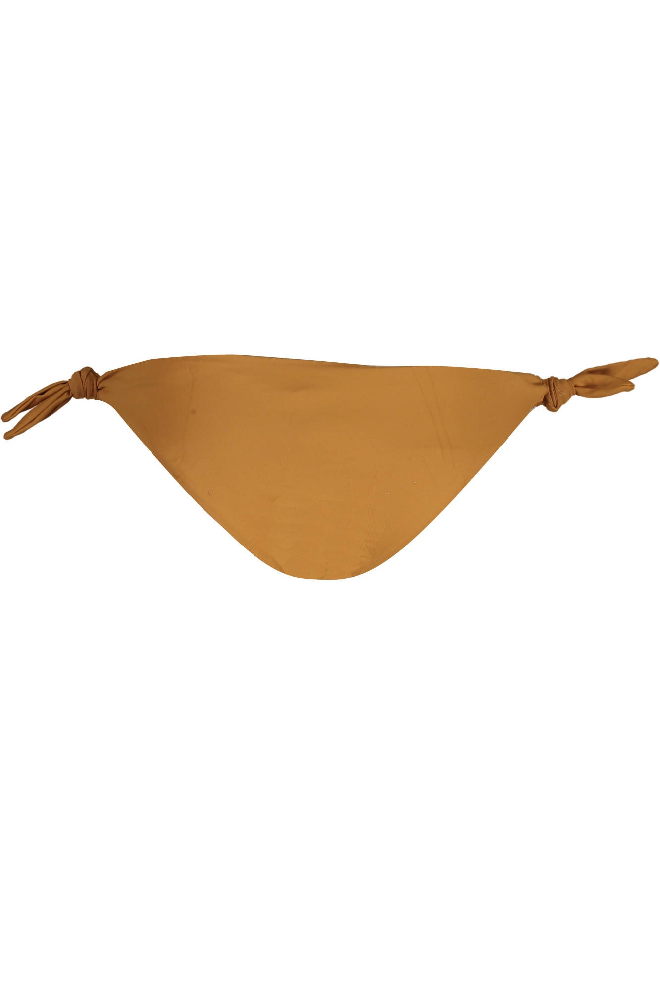 Karl Lagerfeld Beachwear Badeanzug Unterteil Damen Braun Zweitbild