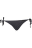 Karl Lagerfeld Beachwear Badeanzughose Damen Schwarz Schwarz