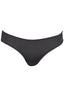 Karl Lagerfeld Beachwear Badeanzughose Damen Schwarz Schwarz