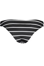 KARL LAGERFELD BEACHWEAR DAMEN BADEANZUG SCHWARZ