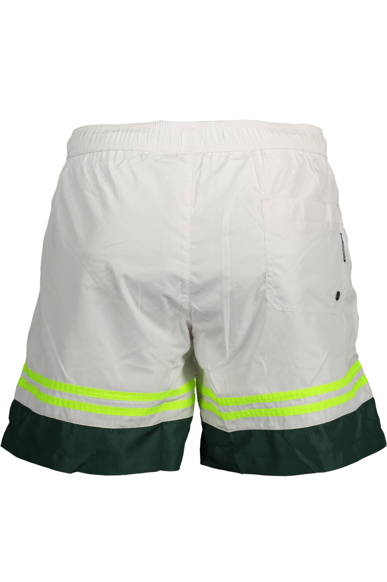 KARL LAGERFELD BEACHWEAR COSTUME PIECES UNDER WHITE MAN Secondary image