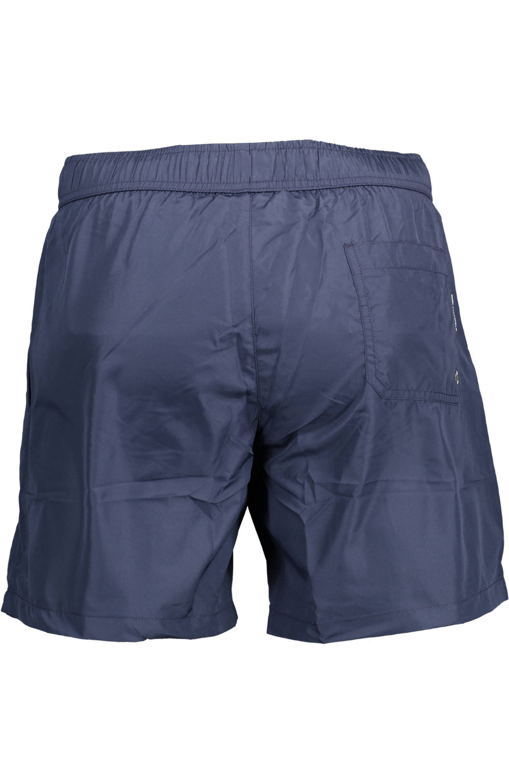 KARL LAGERFELD BEACHWEAR BADEANZUGHOSE HERREN BLAU