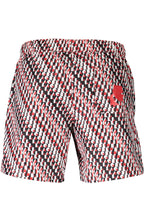 KARL LAGERFELD BEACHWEAR SCHWARZES HERREN-UNTERWÄSCHEKOSTÜM