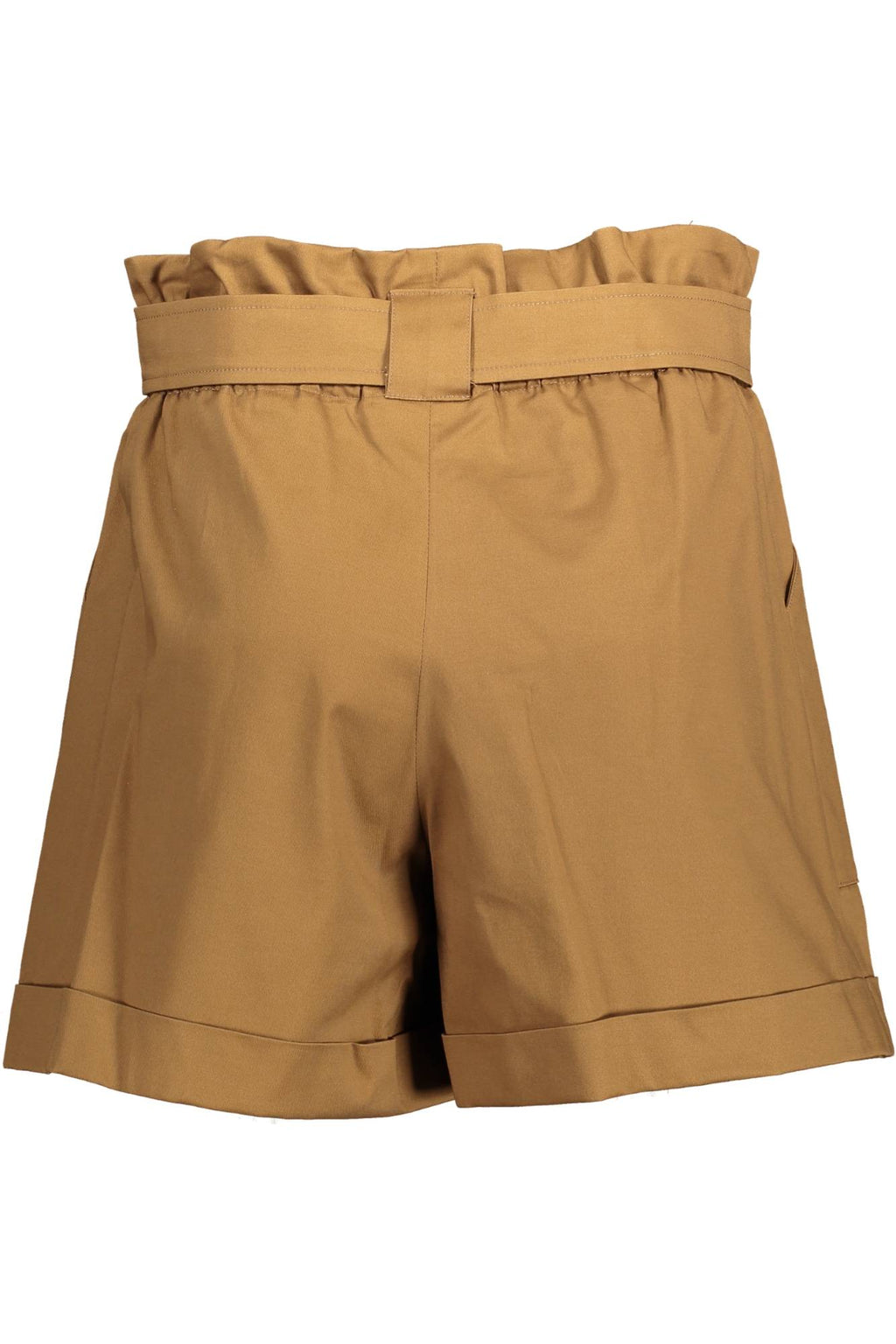 KOCCA BROWN DAMENKURZE HOSE