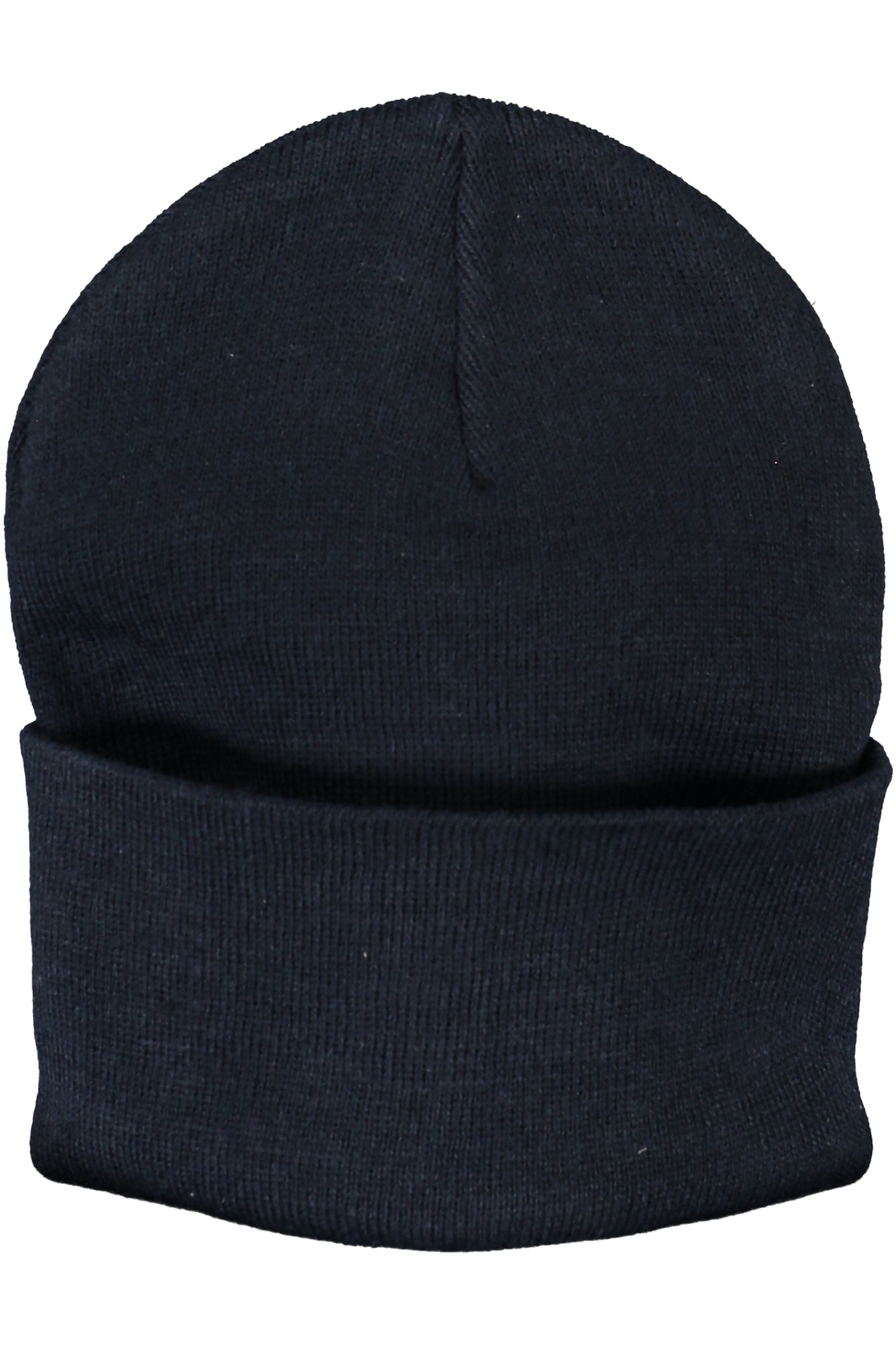 LA MARTINA Graue Herrenmütze – Gesticktes Logo für Herbst/Winter | soulluna.de Blau