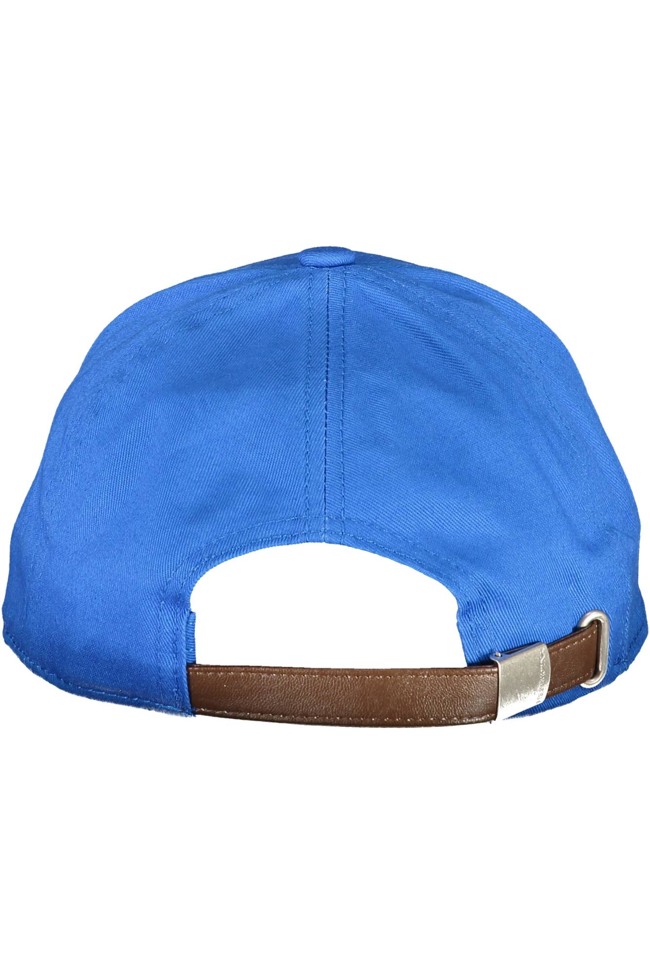 La Martina Blauer Herrenhut Blau