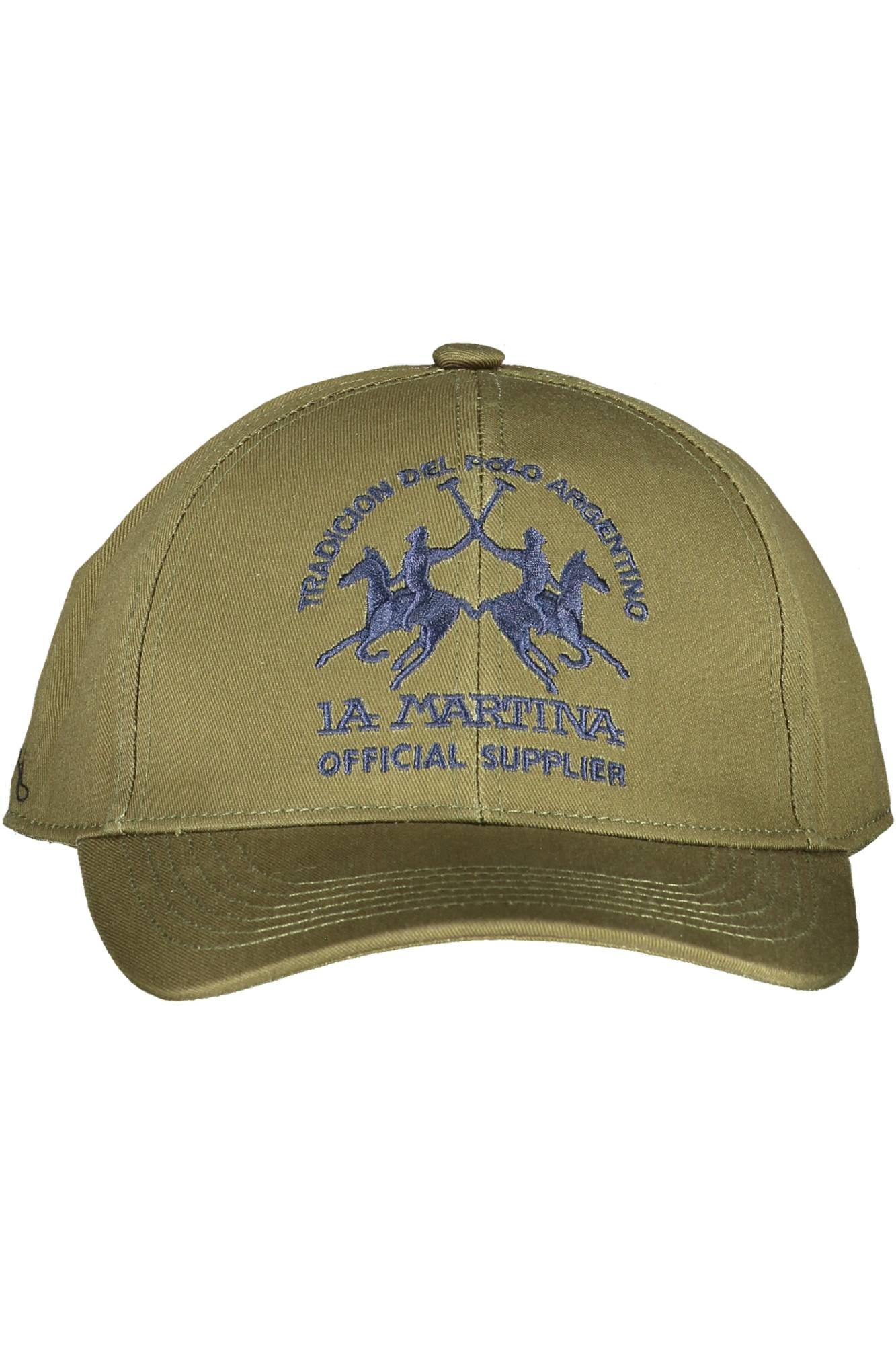 LA MARTINA GRÜNER MANN HUT Hauptbild