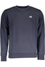 LA MARTINA BLUE HERREN SWEATSHIRT OHNE REISSVERSCHLUSS