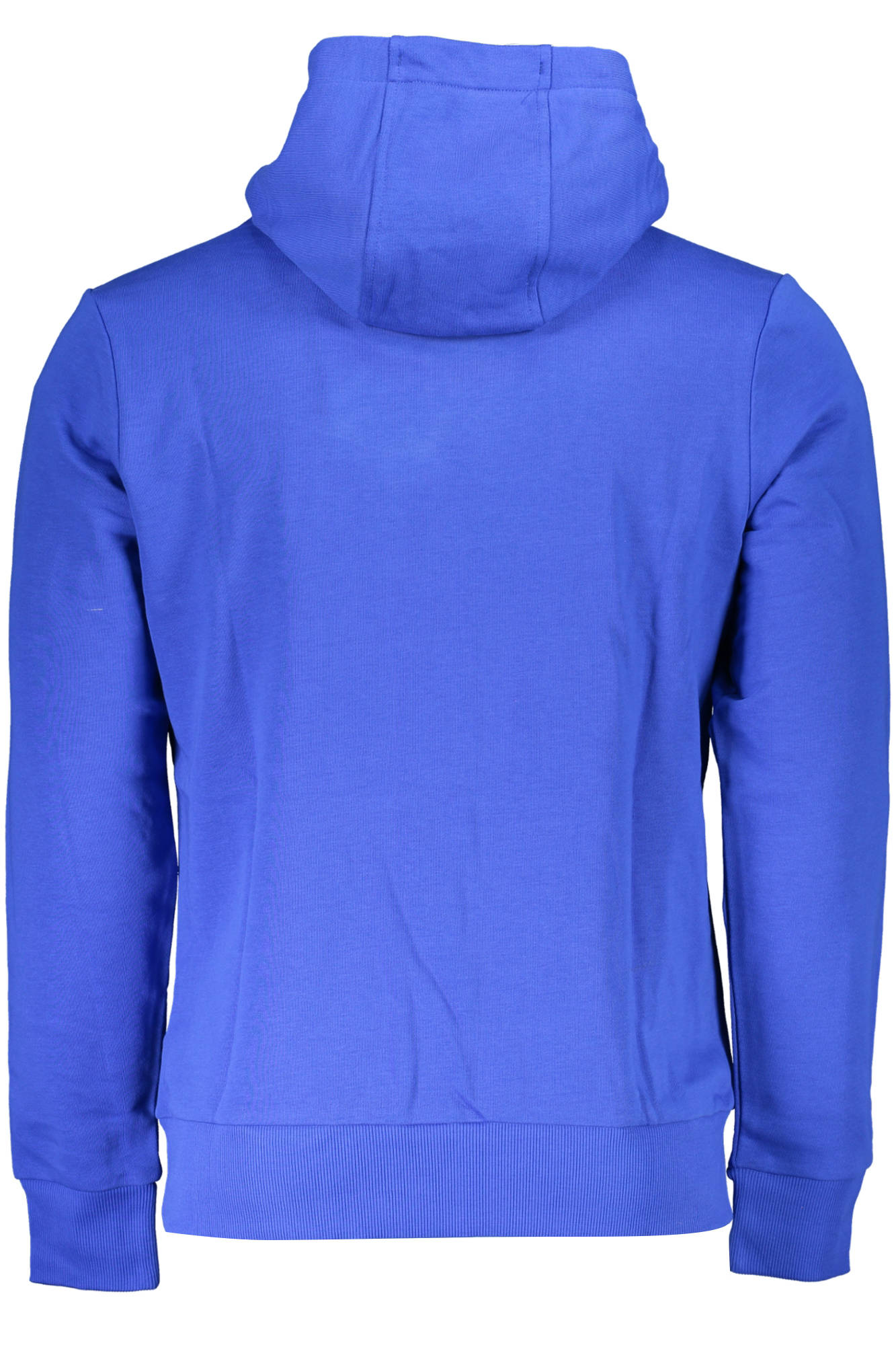 LA MARTINA Herren Sweatshirt – mit Kapuze | Sweatshirts Blau