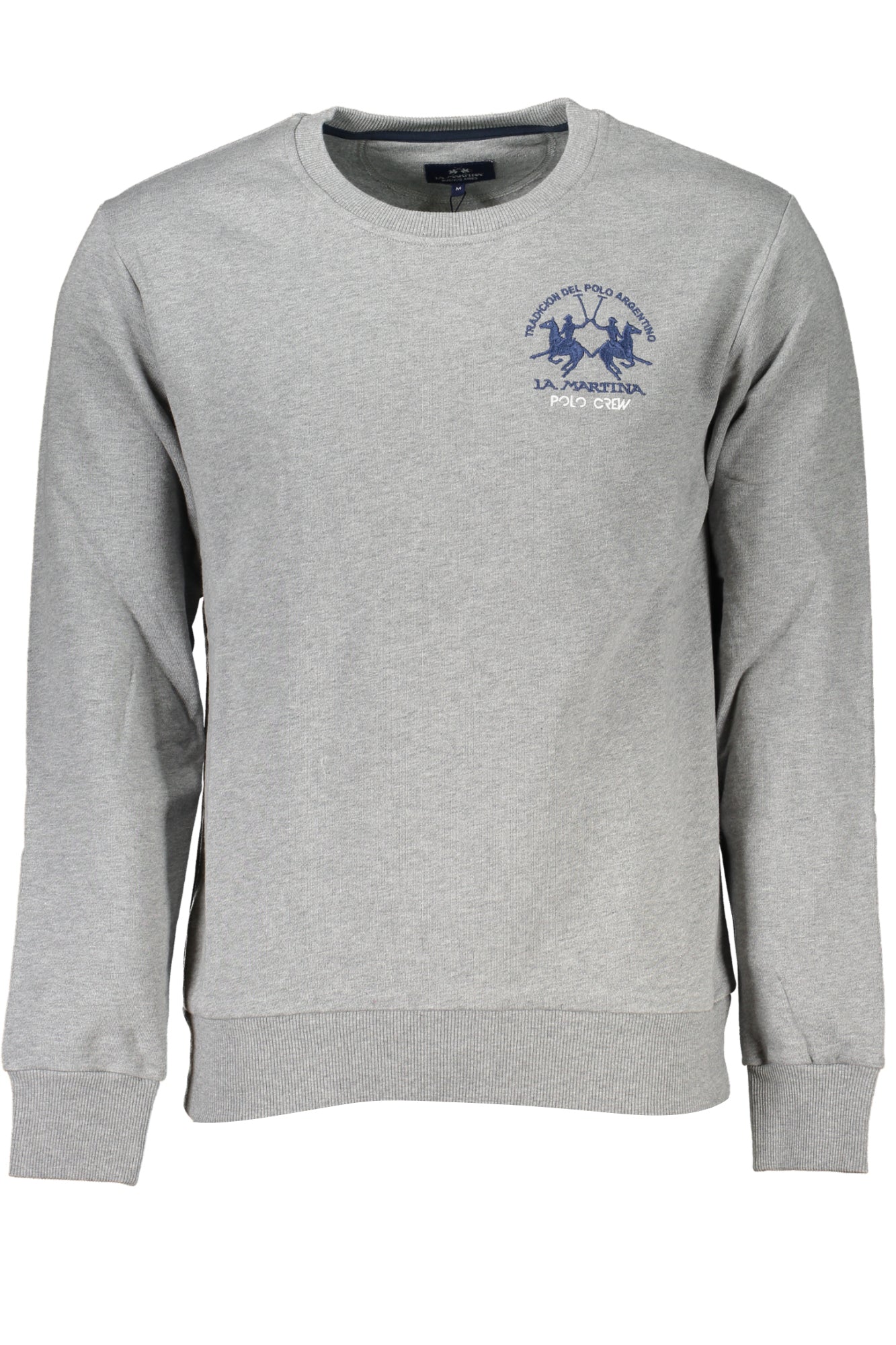 LA MARTINA Herren Sweatshirt | Sweatshirts online kaufen Grau