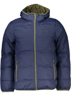 LA MARTINA BLAU HERRENJACKE