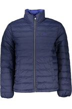 LA MARTINA BLAU HERRENJACKE