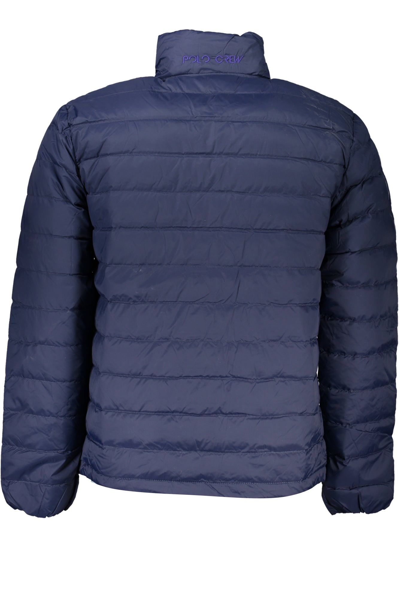 LA MARTINA Blau Herrenjacke – Leichte Sommerjacke mit Stickerei | soulluna.de Blau