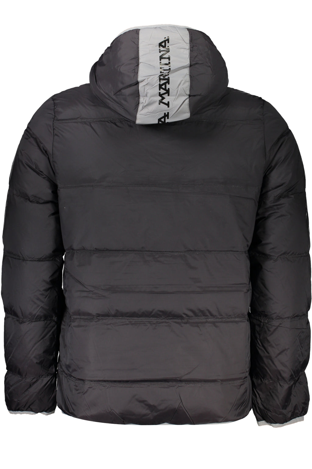 LA MARTINA SCHWARZE HERRENJACKE
