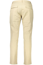 LA MARTINA BEIGE HERRENHOSE
