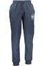 La Martina Blaue Herrenhose Blau