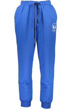 LA MARTINA BLAUE HERRENHOSE