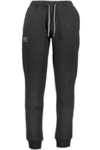 LA MARTINA SCHWARZE HERRENHOSE