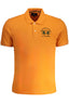 LA MARTINA Herren Poloshirts – Regular Fit online kaufen Orange
