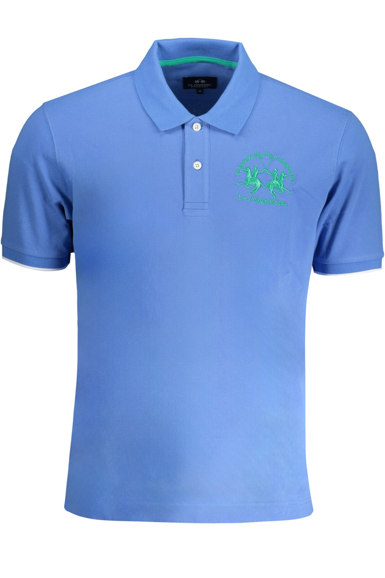 LA MARTINA Herren Poloshirts – Regular Fit online kaufen Hellblau