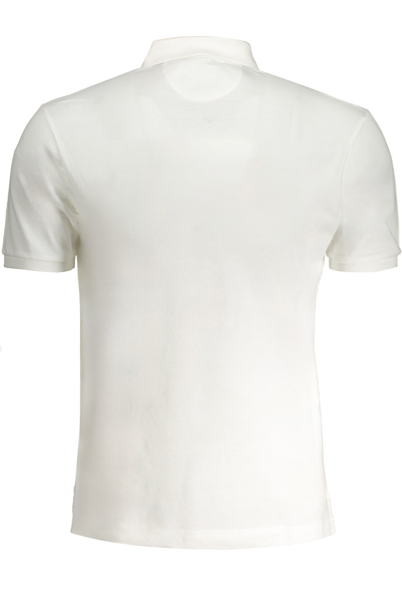 LA MARTINA Herren Poloshirts – Regular Fit online kaufen Weiß
