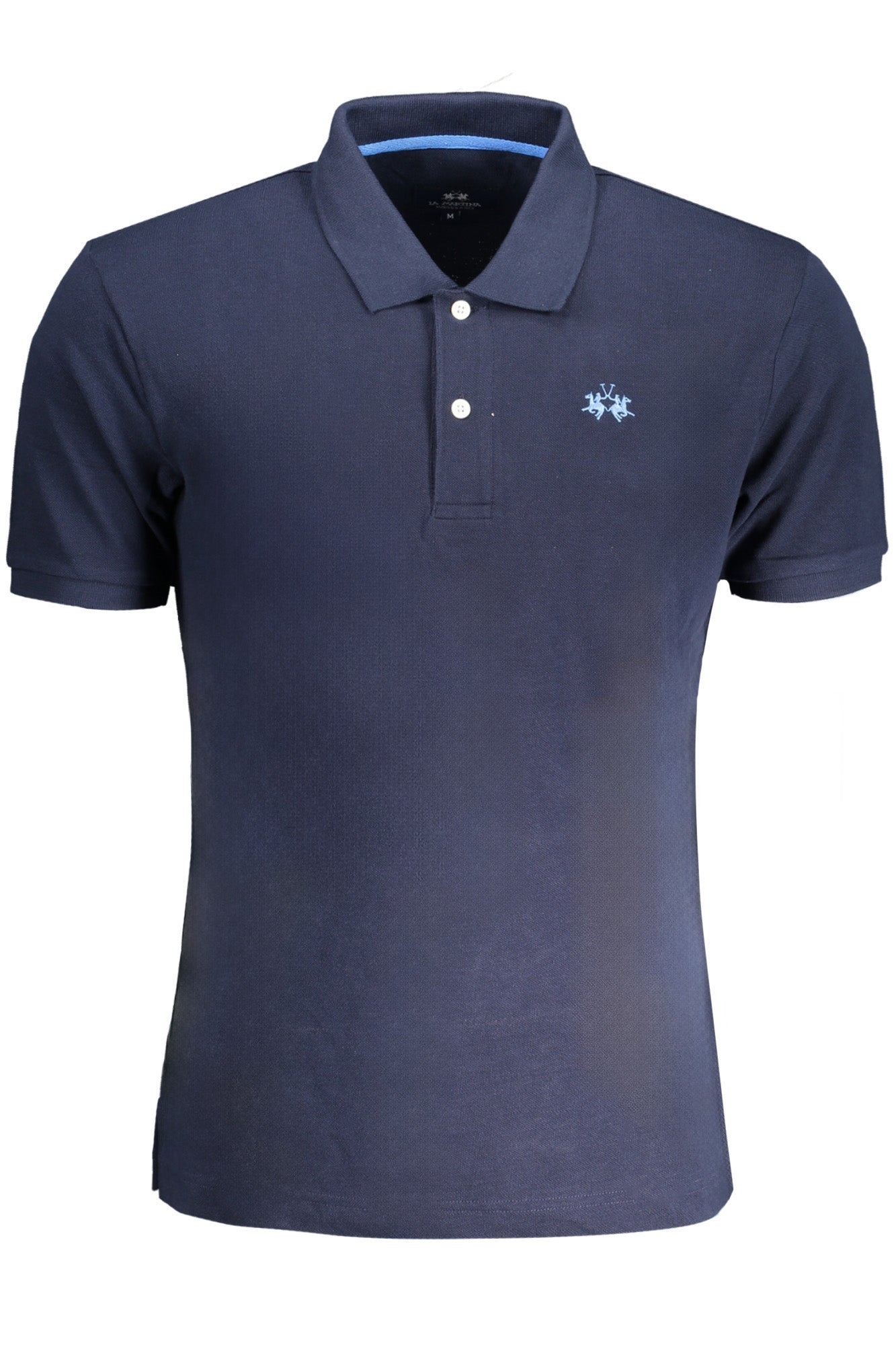 LA MARTINA Herren Poloshirts – Regular Fit online kaufen Blau