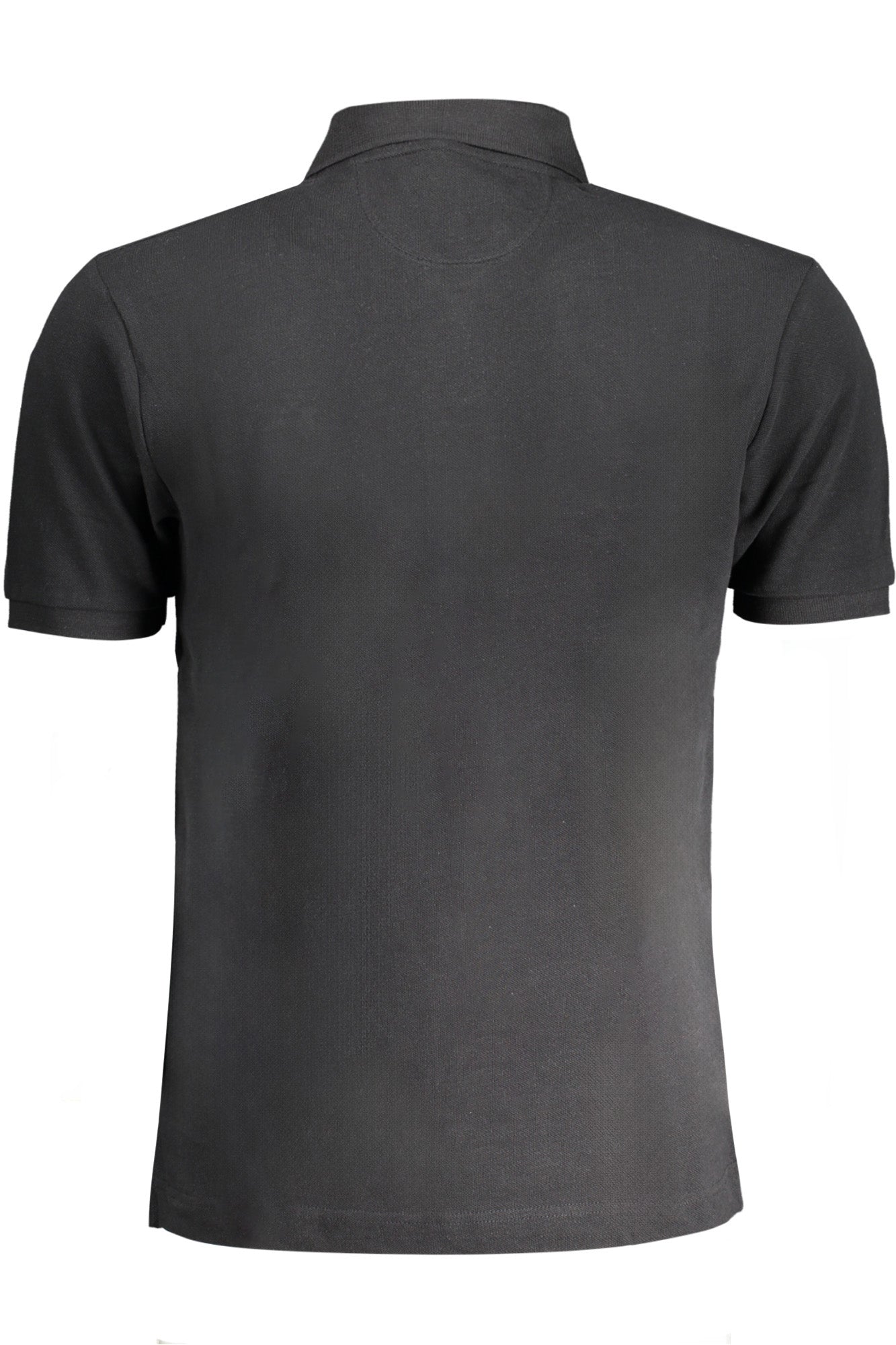LA MARTINA Herren Poloshirts – Regular Fit online kaufen Schwarz