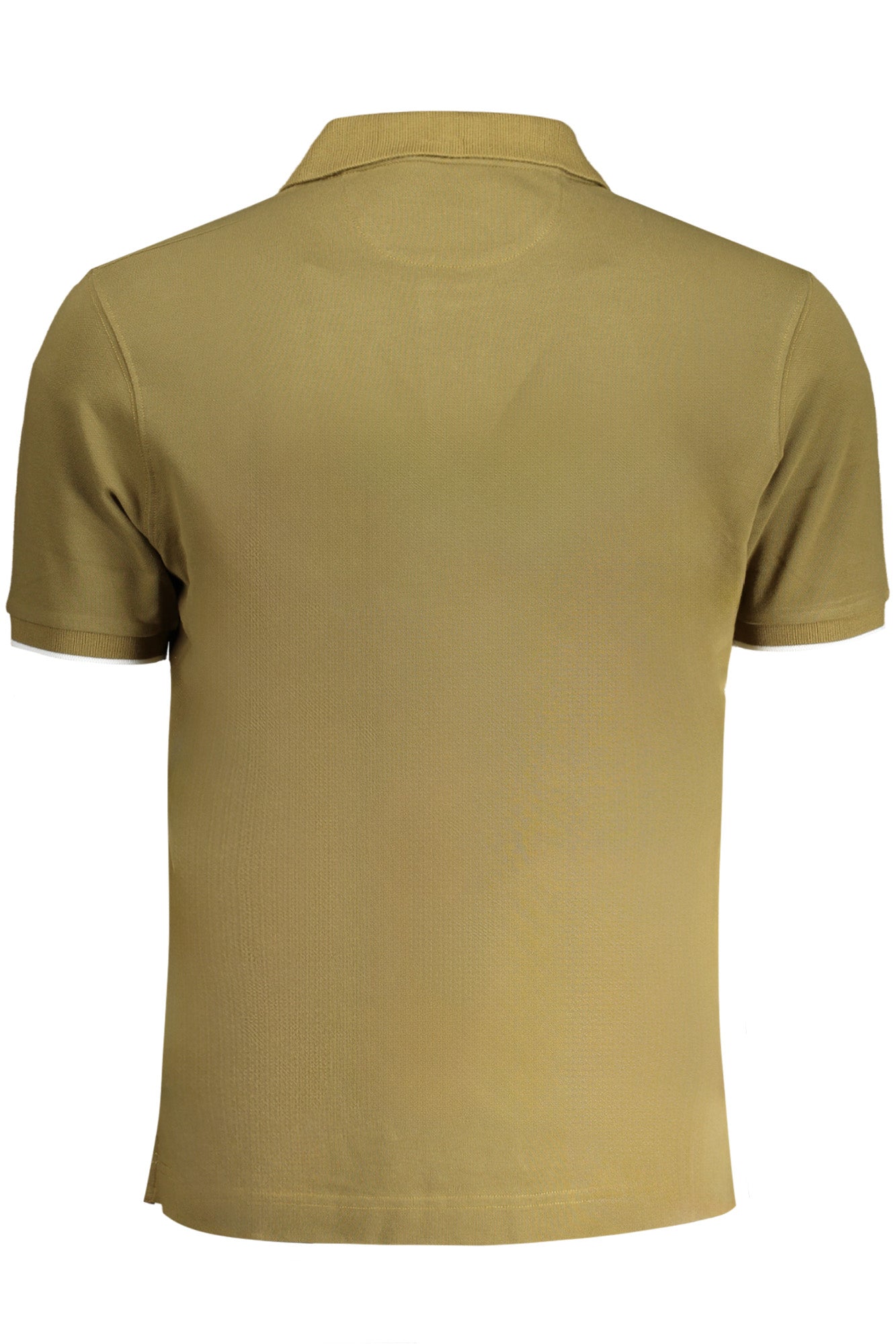 LA MARTINA Herren Poloshirts – Regular Fit online kaufen Grün
