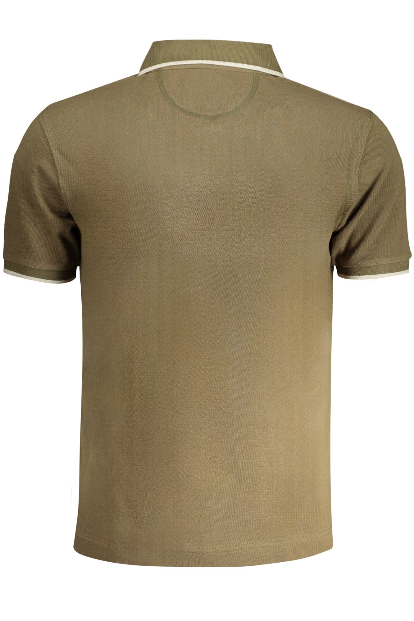 LA MARTINA Poloshirt Herren – Kurzarm in Blau mit Stickerei | soulluna.de Grün