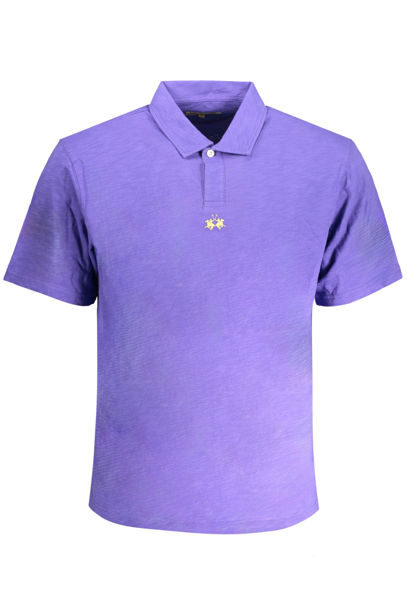 LA MARTINA Herren Poloshirts – Regular Fit online kaufen Violett