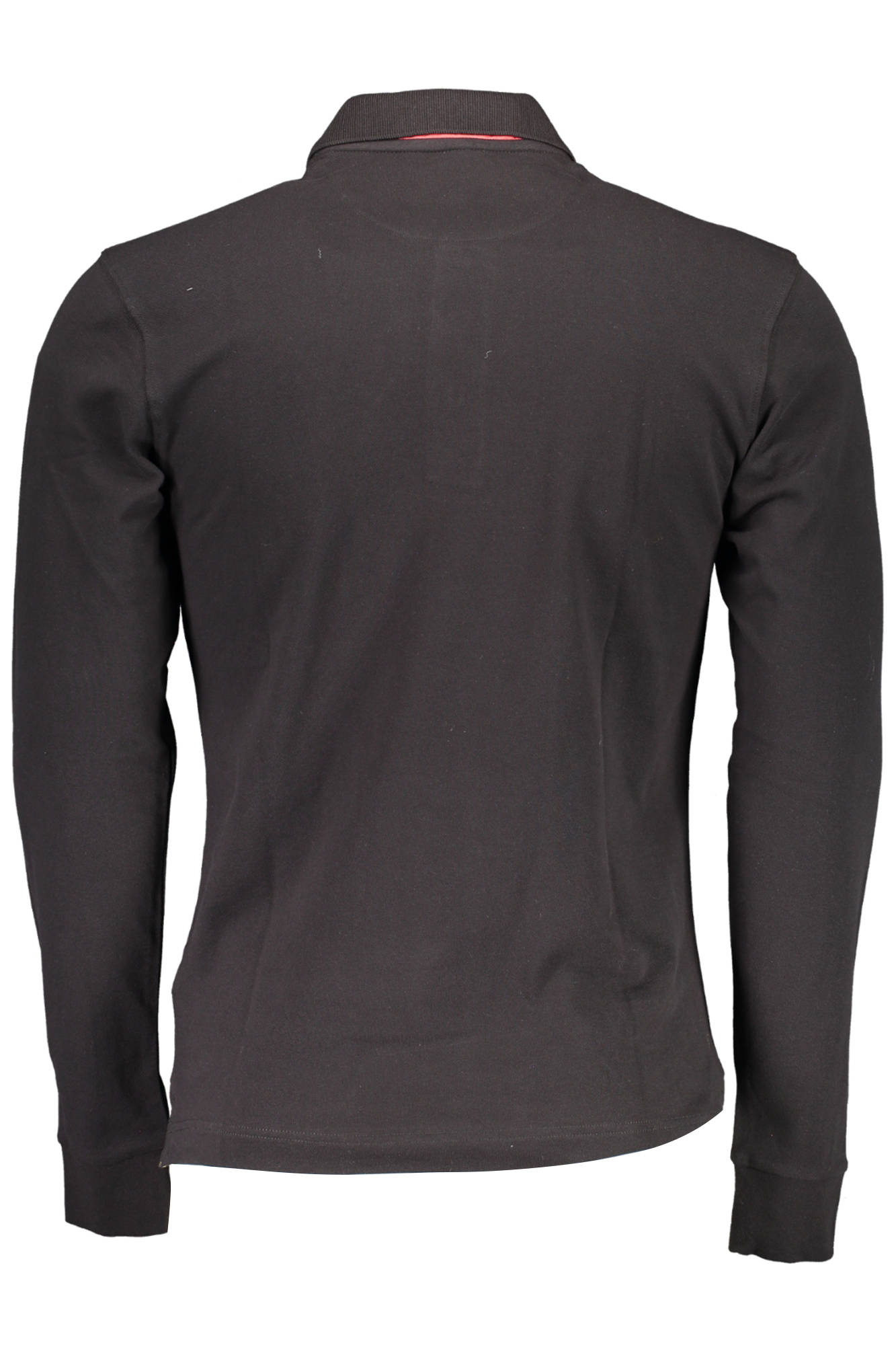 LA MARTINA Herren Poloshirts – Slim Fit online kaufen Schwarz