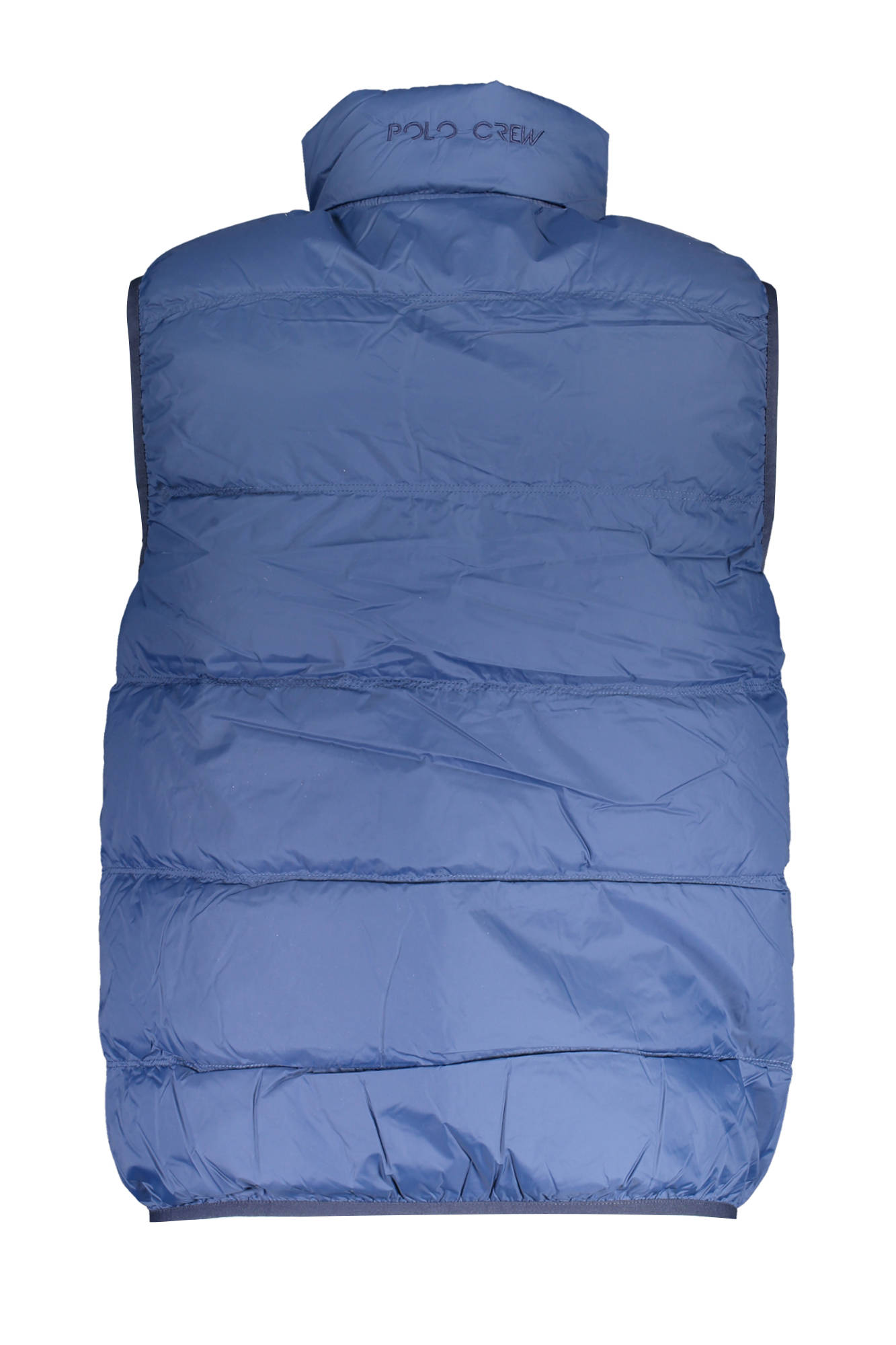 La Martina Herren Ärmellos Blau Blau