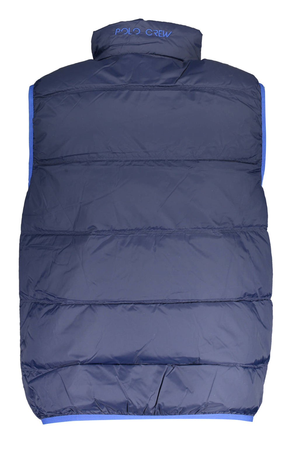 LA MARTINA MANN BLAU ÄRMELLOS