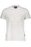 LA MARTINA HERREN KURZARM T-SHIRT WEISS