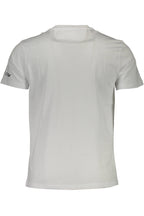 LA MARTINA HERREN KURZARM T-SHIRT WEISS