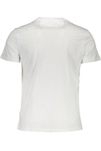 LA MARTINA HERREN KURZARM T-SHIRT WEISS