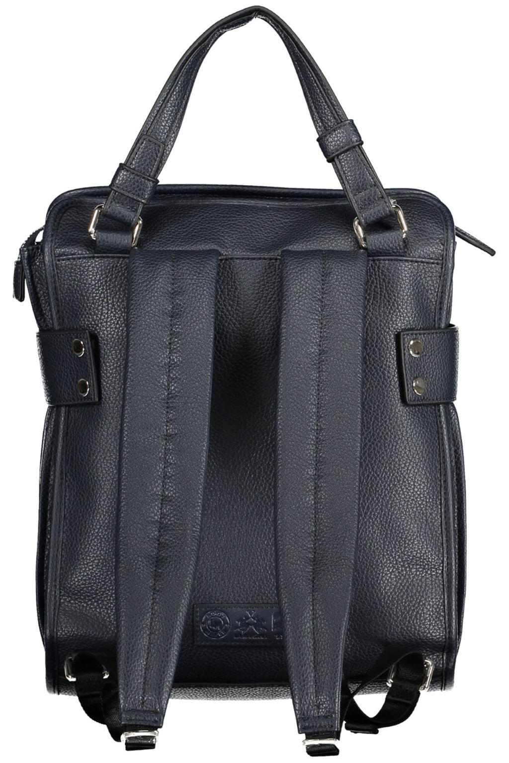 LA MARTINA BLAUER DAMENRUCKSACK