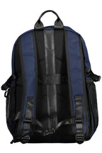 RUCKSACK LA MARTINA MANN BLAU