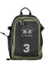 LA MARTINA BLACK MAN RUCKSACK