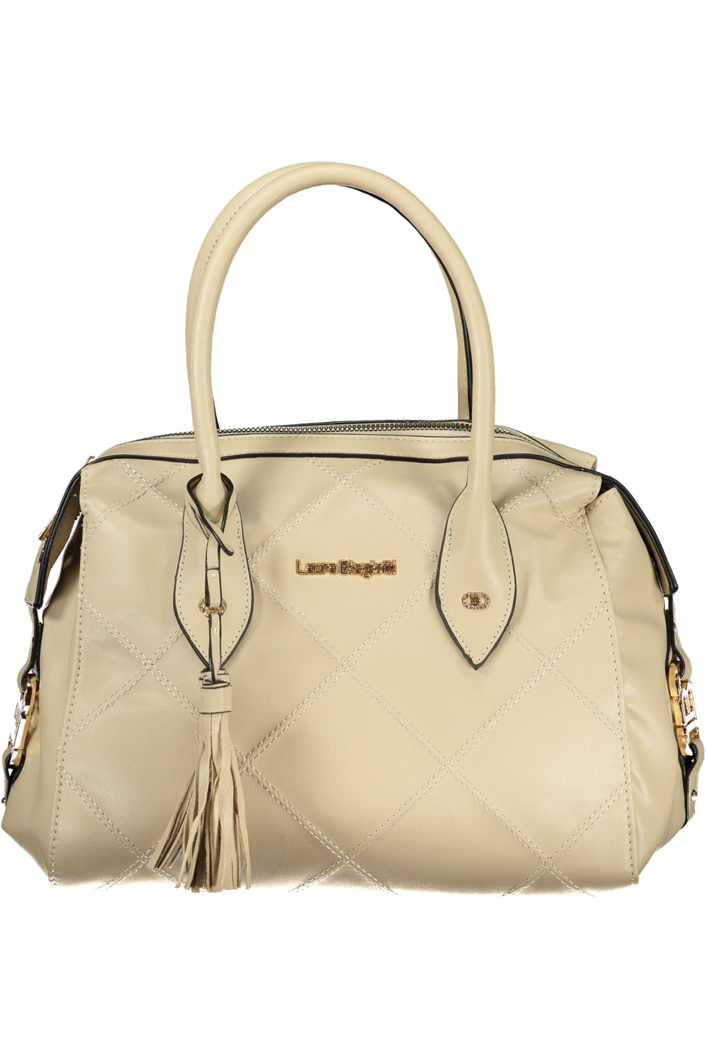 LAURA BIAGIOTTI BEIGE DAMENTASCHE