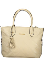 LAURA BIAGIOTTI BEIGE DAMENTASCHE