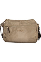 LAURA BIAGIOTTI BEIGE DAMENTASCHE