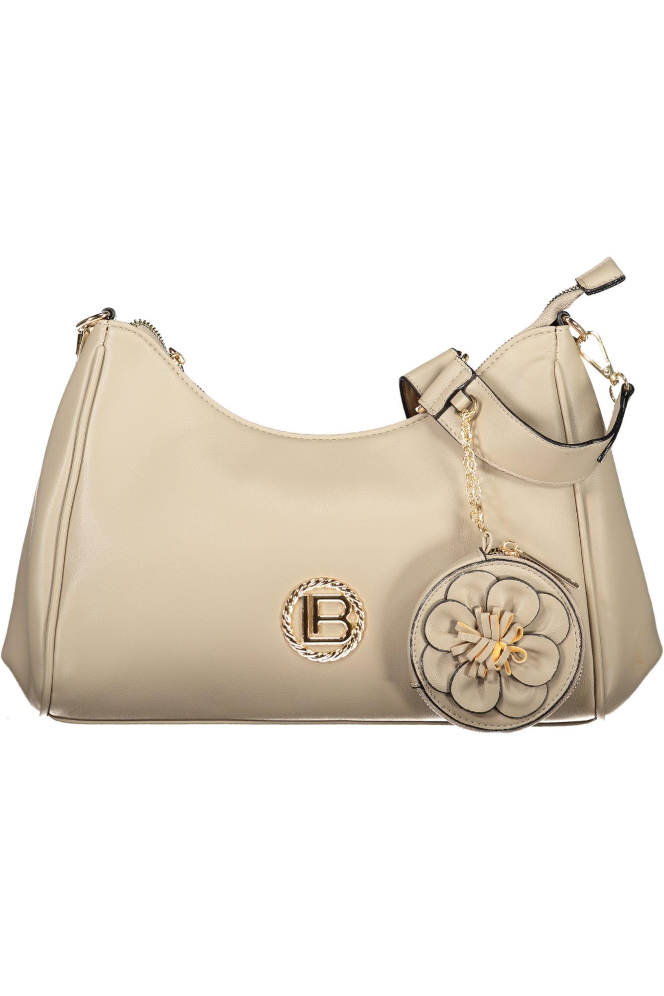 LAURA BIAGIOTTI BEIGE DAMENTASCHE Hauptbild