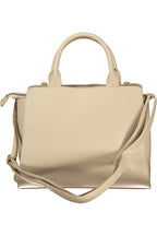 LAURA BIAGIOTTI BEIGE DAMENTASCHE