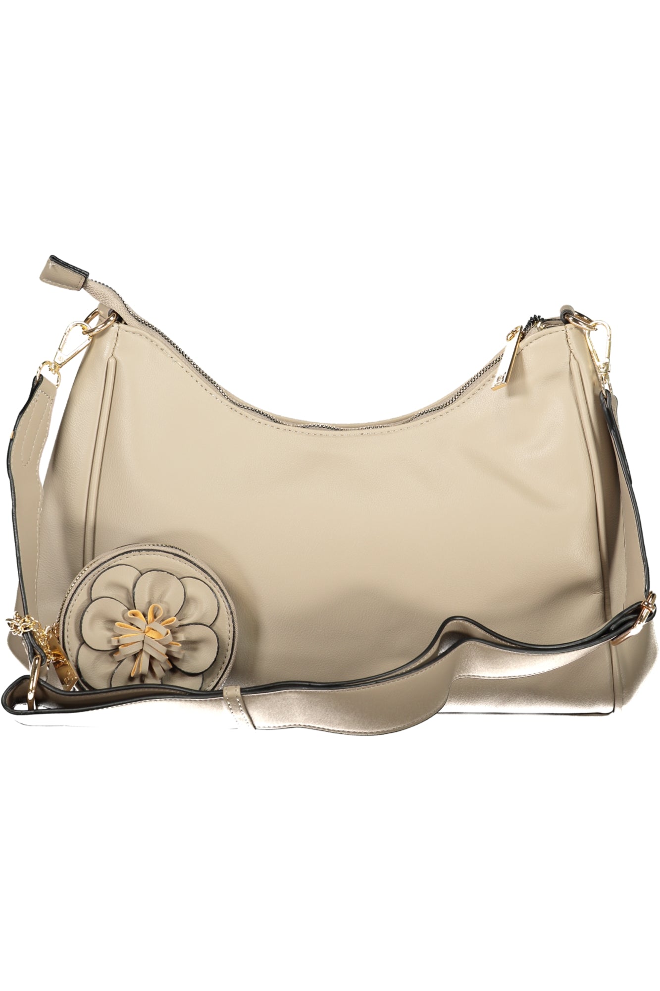 Laura Biagiotti Beige Damentasche Beige