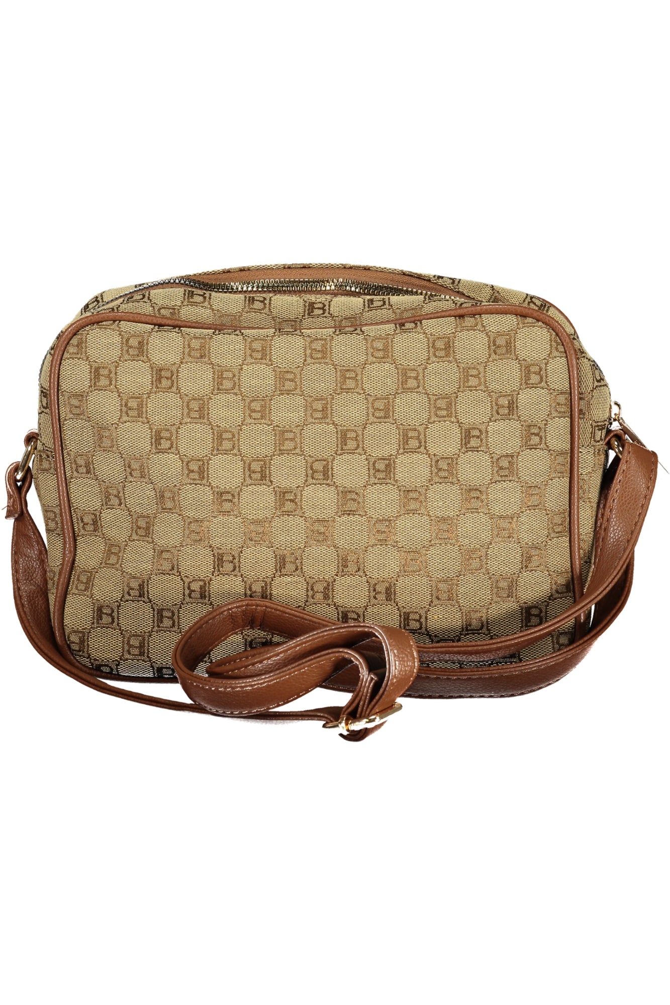Laura Biagiotti Beige Damentasche Beige