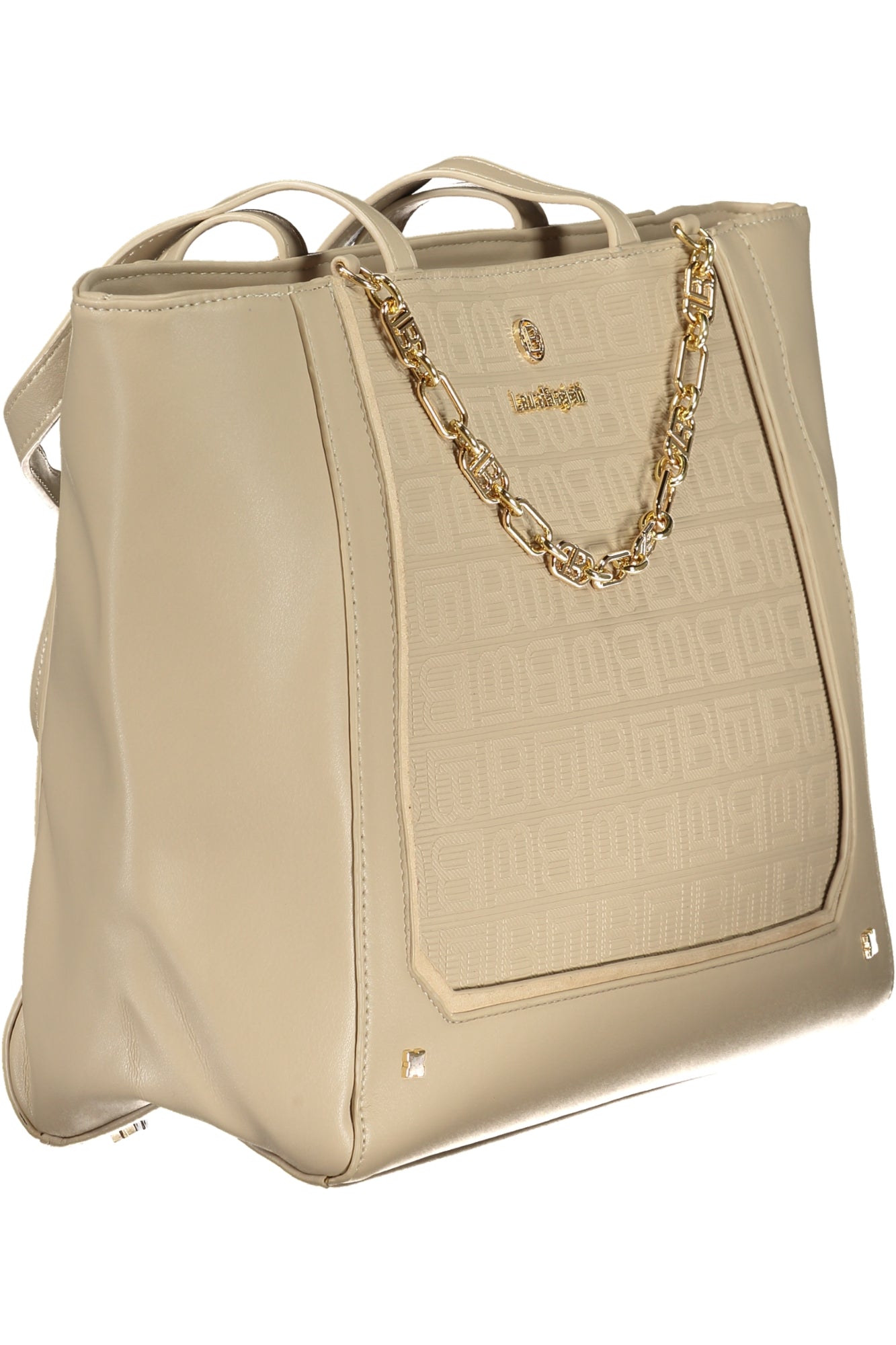 Laura Biagiotti Beige Damentasche Beige