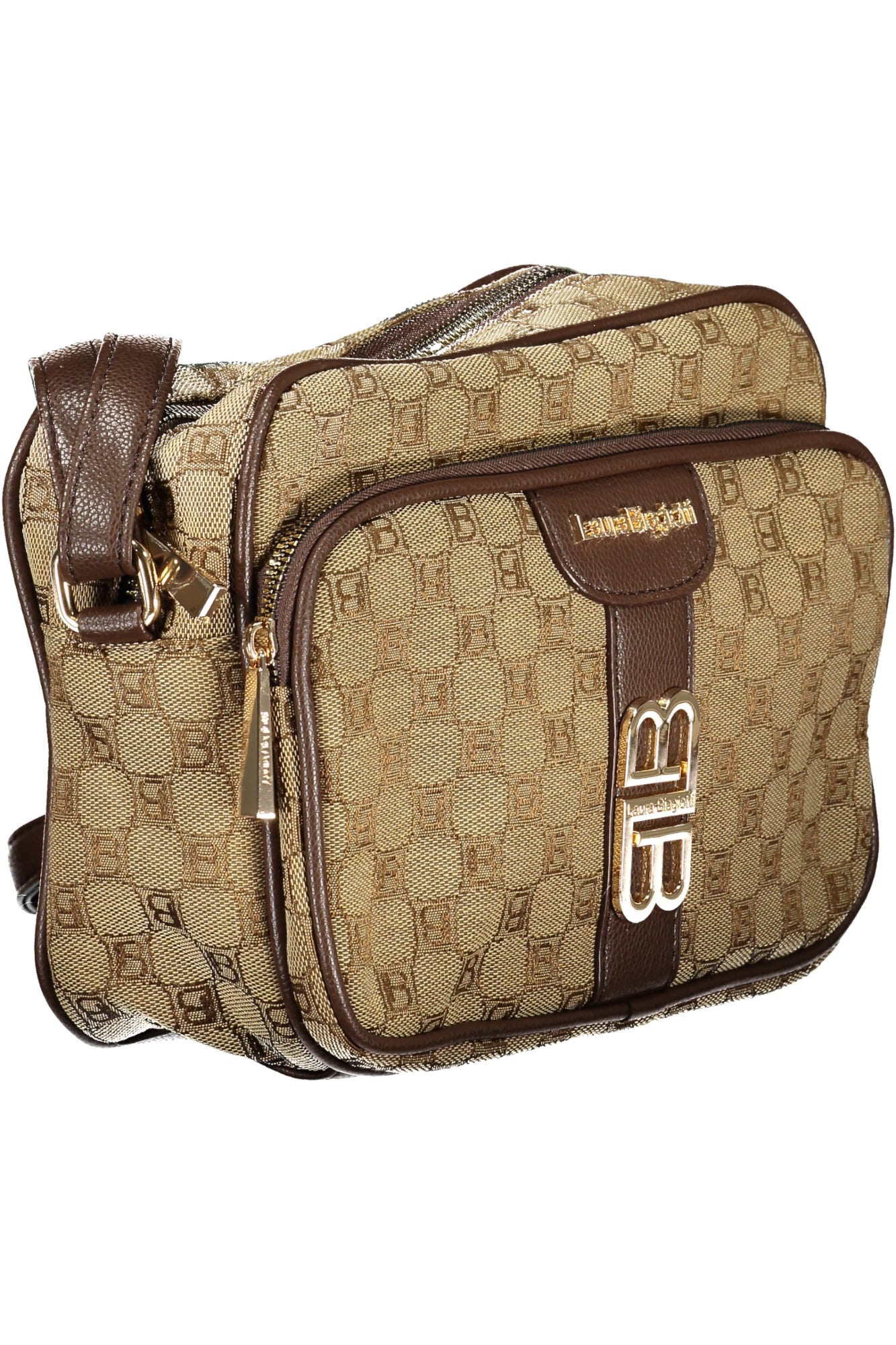 LAURA BIAGIOTTI BEIGE DAMENTASCHE