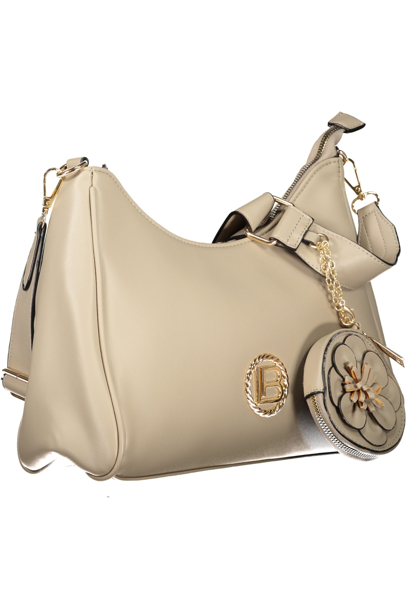 Laura Biagiotti Beige Damentasche Beige