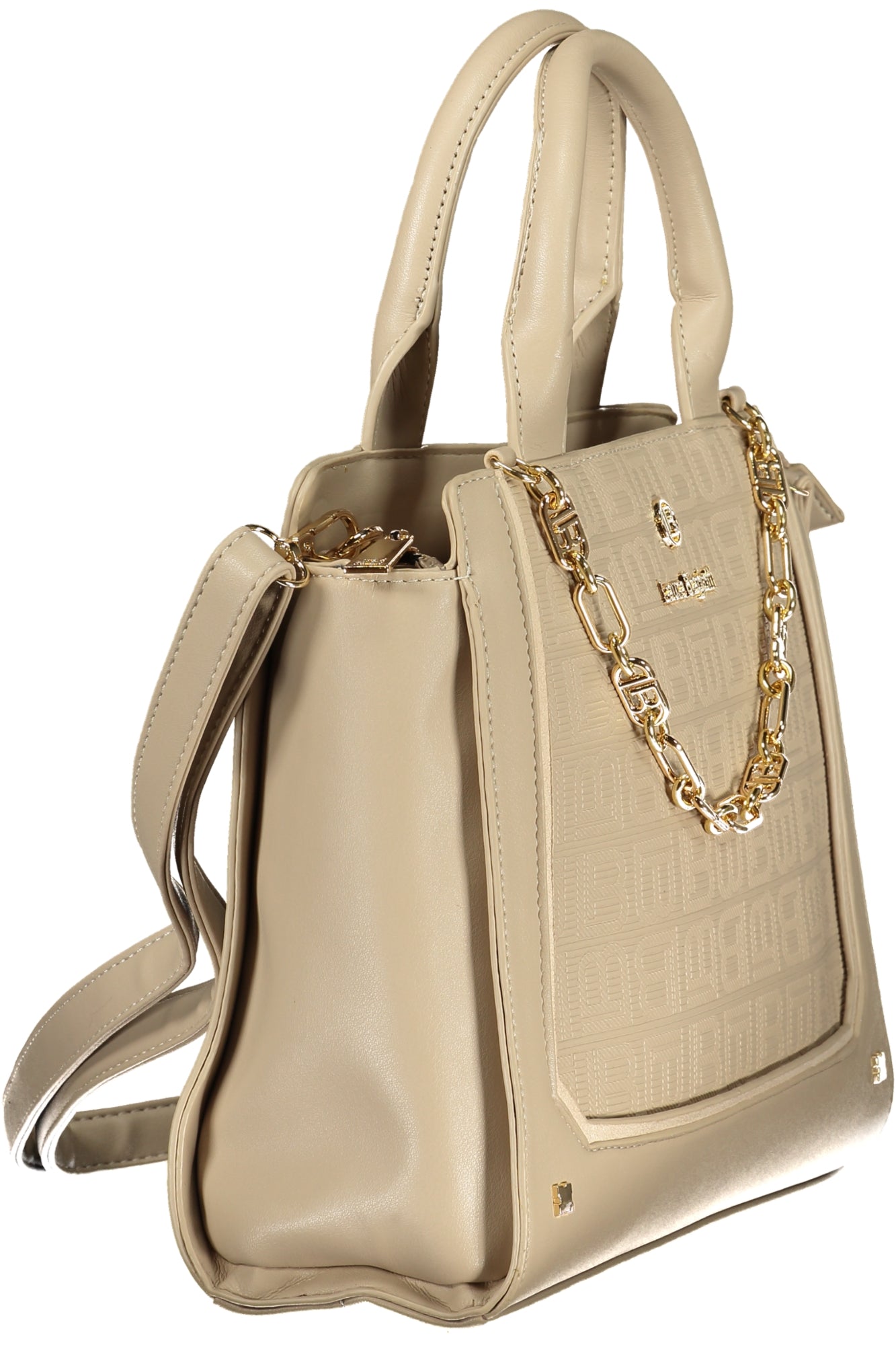 Laura Biagiotti Beige Damentasche Beige